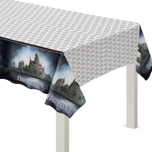 Party City Harry Potter Hogwarts|Harry Potter Hogwarts Party Kit For 18 Guests
