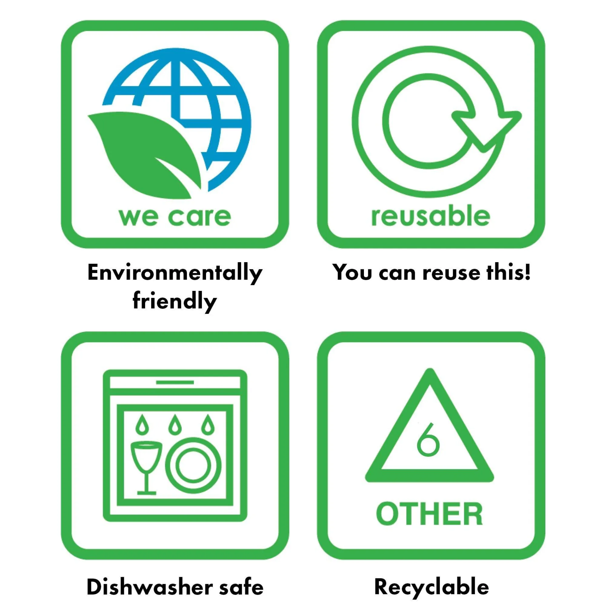 Party City Boneyard Glam|Heavy-Duty Plastic Knives, 20Ct