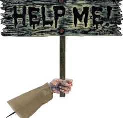 Party City Yard Stakes & Signs|Help Me Yard Decoration