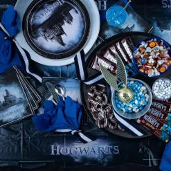 Party City Tableware & Serveware|Hogwarts Paper Lunch Napkins, 6.5In, 36Ct - Harry Potter