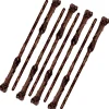 Party City Harry Potter Hogwarts|Hogwarts United Plastic Wands, 12In, 8Ct - Harry Potter