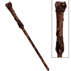 Party City Harry Potter Hogwarts|Hogwarts United Plastic Wands, 12In, 8Ct - Harry Potter