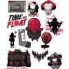 Party City Window & Wall Décor|It Chapter 2 Cutouts, 12Ct