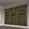 Party City Window & Wall Décor|It Scene Setter