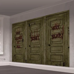 Party City Window & Wall Décor|It Scene Setter