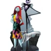 Party City The Nightmare Before Christmas|Jack Skellington & Sally Cardboard Cutout, 6Ft - The Nightmare Before Christmas