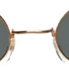 Party City Glasses-John Glasses