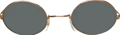 Party City Glasses-John Glasses