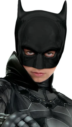 Boy Party City Superhero|Kids' Batman Costume - The Batman