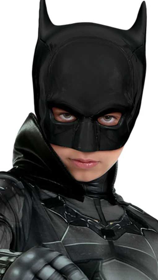 Boy Party City Superhero|Kids' Batman Costume - The Batman