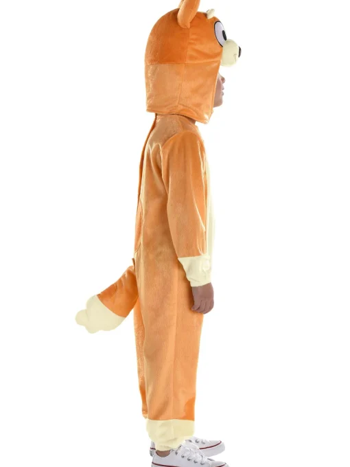 Party City Animal|Kids' Bingo Costume - Bbc Bluey