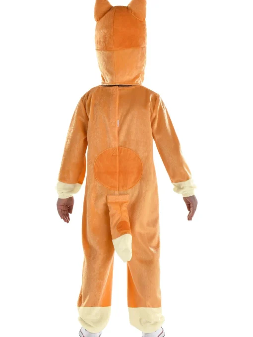 Party City Animal|Kids' Bingo Costume - Bbc Bluey