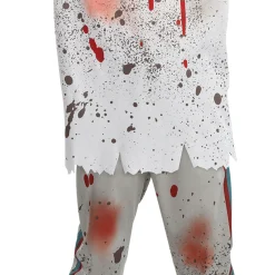 Boy Party City Scary|Kids' Headless Football Player Illusion Costume
