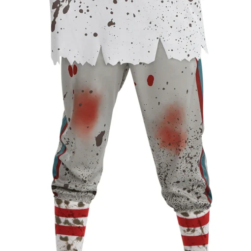 Boy Party City Scary|Kids' Headless Football Player Illusion Costume