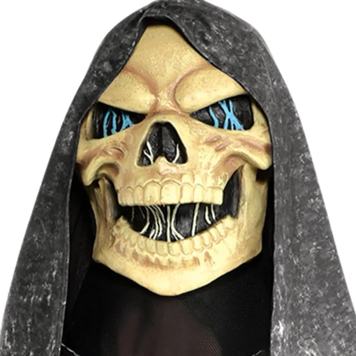 Boy Party City Scary|Kids' Reaper Illusion Costume