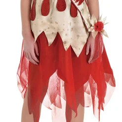 Girl Party City Scary|Kids' Scream Queen Costume