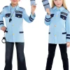 Boy Party City Career|Kids' Traffic Cop Costume