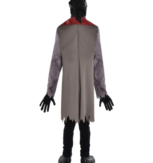 Boy Party City Pirate|Kids' Undead Pirate Illusion Costume