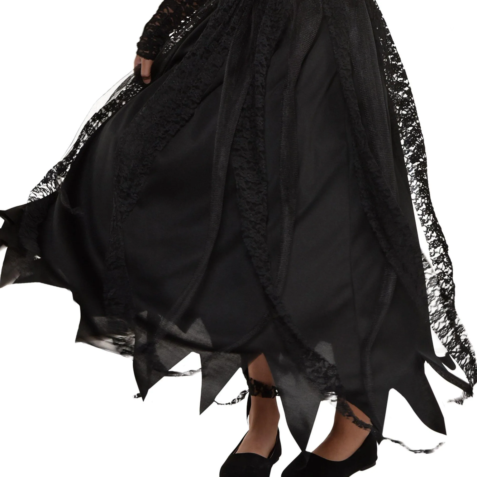 Girl Party City Scary|Kids' Undead Princess Costume