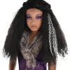 Party City Wigs-Kids' Willa Wig - Disney Zombies 3