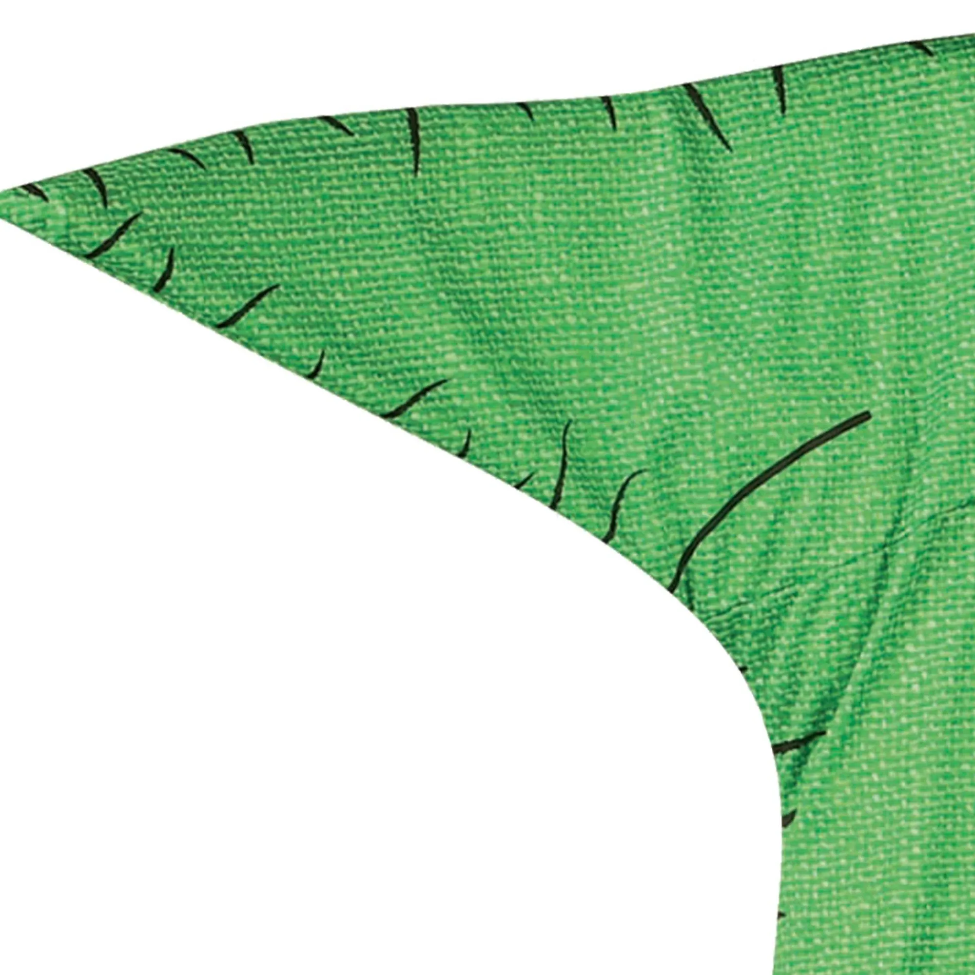 Party City Hanging Props|Life-Size Oogie Boogie, 47.5In X 52In - The Nightmare Before Christmas