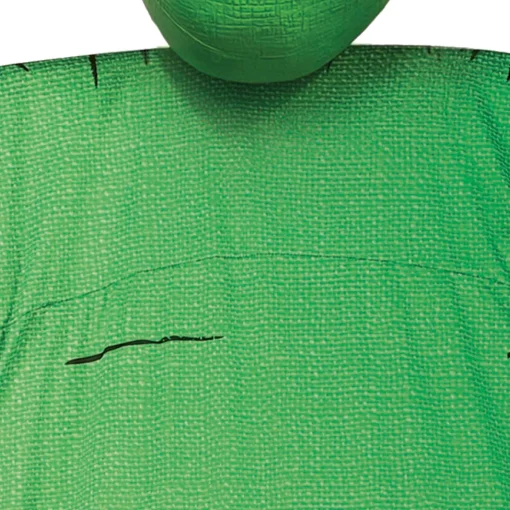 Party City Hanging Decorations|Life-Size Oogie Boogie, 47.5In X 52In - The Nightmare Before Christmas