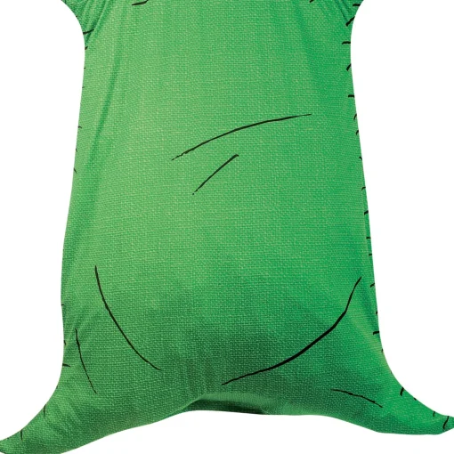 Party City Hanging Decorations|Life-Size Oogie Boogie, 47.5In X 52In - The Nightmare Before Christmas