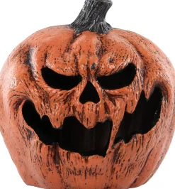 Party City Table Décor & Centerpieces|Light-Up Evil Pumpkin