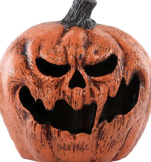 Party City Table Décor & Centerpieces|Light-Up Evil Pumpkin