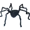 Party City Creatures|Light-Up Hairy Poseable Spider