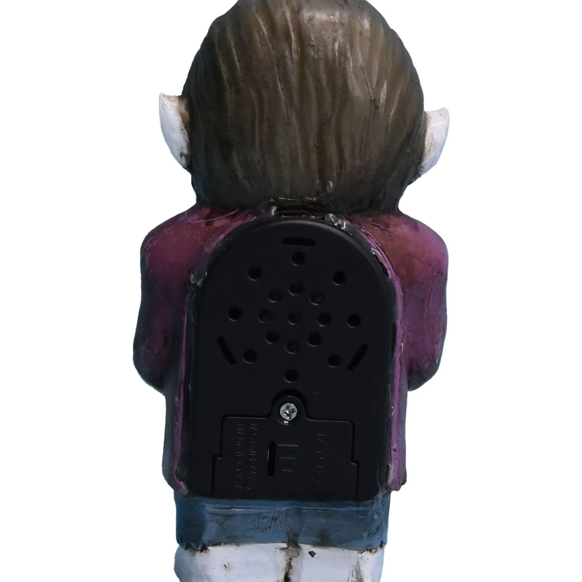 Party City Favors & Favor Bags|Light-Up Werewolf Monster Squeezer, 4In