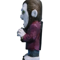 Party City Favors & Favor Bags|Light-Up Werewolf Monster Squeezer, 4In