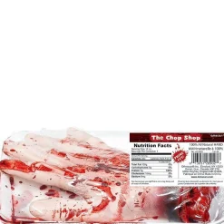 Party City Chop Shop|Meat Market Hand Prop