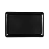Party City Spiderweb Night|Medium Plastic Rectangular Platter