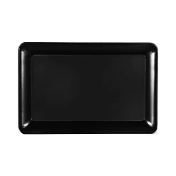 Party City Spiderweb Night|Medium Plastic Rectangular Platter