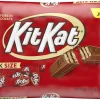 Kit Kat Chocolate Candy-Milk Chocolate Snack Size Bars 40Ct