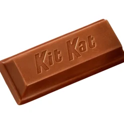 Kit Kat Chocolate Candy-Milk Chocolate Snack Size Bars 40Ct
