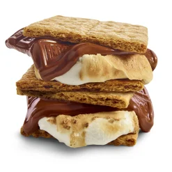 Hershey's Chocolate Candy-Milk Chocolate Snack Size Bars 44Ct