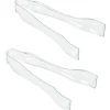 Party City The Nightmare Before Christmas|Mini Plastic Tongs, 6.25In, 2Ct