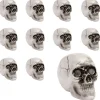 Party City Favors & Favor Bags|Mini Skulls 18Ct