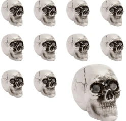 Party City Favors & Favor Bags|Mini Skulls 18Ct