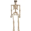 Party City Favors & Favor Bags|Miniature Poseable Skeleton, 8In