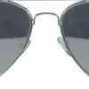 Party City Glasses-Mirror Sunglasses