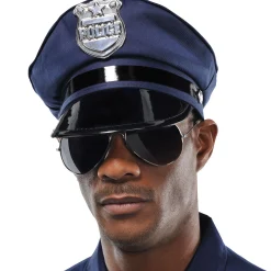 Party City Glasses-Mirror Sunglasses