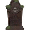 Party City Tombstones & Fencing|Mossy Our Beloved Tombstone, 13In X 22In