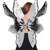 Party City Wings-Mystical Fairy Wings