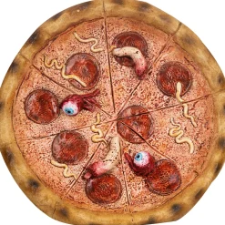 Party City Chop Shop|Nasty Pizza Latex Prop, 12.5In