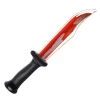 Party City Weapons-Nightmare Bleeding Knife