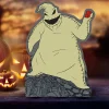 Party City Table Décor & Centerpieces|Oogie Boogie Centerpiece Cardboard Cutout, 18In - Disney The Nightmare Before Christmas