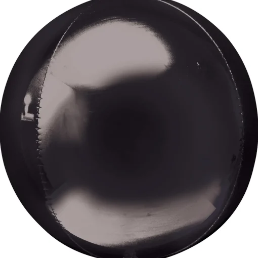 Party City Spiderweb Night|Orbz Balloon, 16In